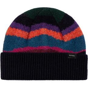 Paul Smith Ps Women's Swirl Beanie