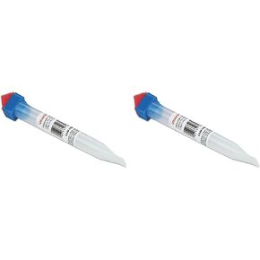Universal Pencil Style Moistener, 2 Oz, Blue