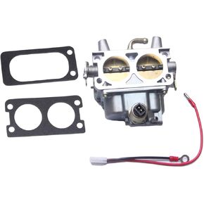 BH-Motor New Carburetor Carb for Generac/Guardian 0E25480 0K1588 Replace 0G4612 0F9035 GP15000 GP17500 GT990