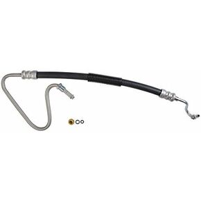 Sunsong 3402010 Power Steering Pressure Line Hose Assembly