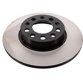 Wagner Brake BD180673E Disc Brake Rotor