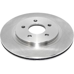 Durago Professional Series Rear Vented Brake Rotor