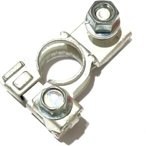 NEW 9098205071 90982-05071 POSITIVE Battery Terminal Assembly w Nut for Avalon Camry RAV4 etc