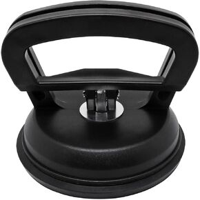 Dent Puller, Car Dent Puller, Dent Puller Suction Cup, Pulling Small Dents Out of Car, Car Dent Plunger, for Cars Body, Glass, Screen, Tiles Lifting, Objects Moving (1Pcs)