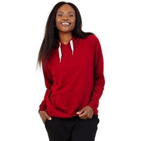 Lark Women's Coziest Hoodie | Bamboo Viscose + Cotton