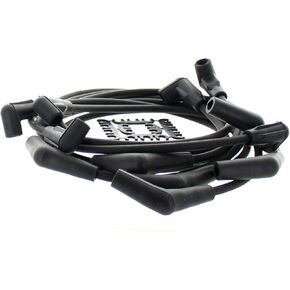 Volvo Penta, New OEM, Spark Plug Wire Ignition Cable Set Kit, 3888325,