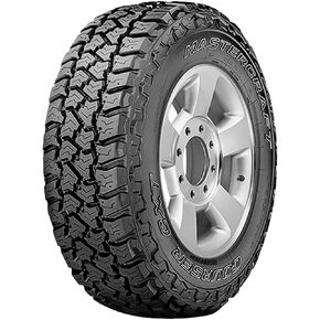 Mastercraft Courser CXT All-Terrain Tire - LT265/75R16 10ply