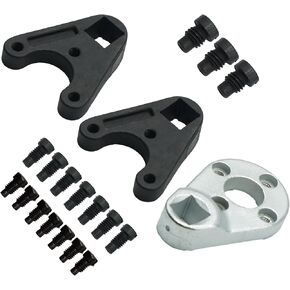 Outboard Trim Tilt Pin Wrench Tools Set MT0004 & MT0006 & MT0009 Fit for Yamaha Suzuki Johnson Evinrude Outboard Trim Tilt Pin Wrench Tools Set