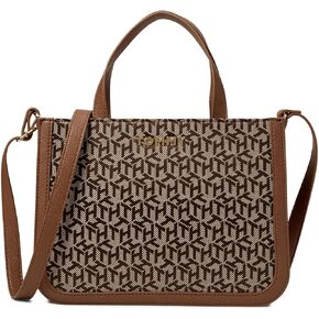 Tommy Hilfiger Women's Tamara Ii Convertible Rz Satchel