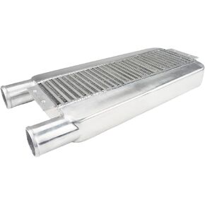 Intercooler Replacement for, 23“x11.25“x2.75“