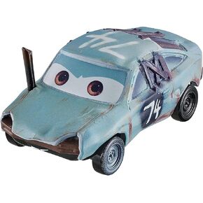 Disney Cars Toys 3 Diecast Patty Vehicle