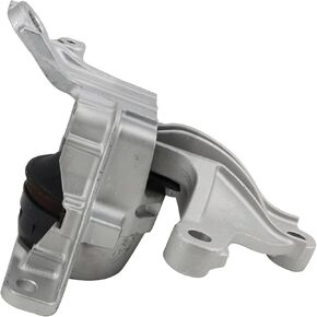 TRQ Left Transmission Mount Compatible with 2017-2019 Honda CR-V