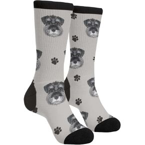 Socks Novelty Funny Crew Socks Crazy Gifts For Men Women