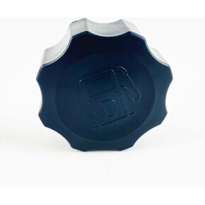 TC402-42022 Fuel Cap Compatible with Kubota Tractor B2301 B2601 L4600 B2301HSD B2601HSD L4600DT L4600H L4600F TC40242022