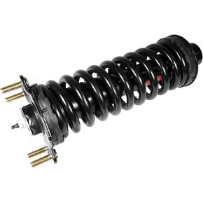 Monroe Quick-Strut 171577R Suspension Strut and Coil Spring Assembly for Jeep Liberty