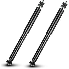 Front Complete Struts Spring Assembly Shocks Absorbers 11421 11422 Fit for Scion XB FWD 2.4L 2008 2009 2010 2011 2012 2013 2014 2015 (Set of 2)