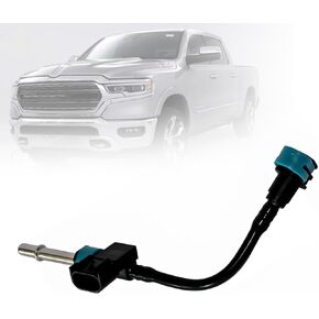 أنبوب مستشعر ضغط الوقود متوافق مع 2015-2019 Ram 1500 5.7L V8 لاستبدال 68268053AB in Kuwait