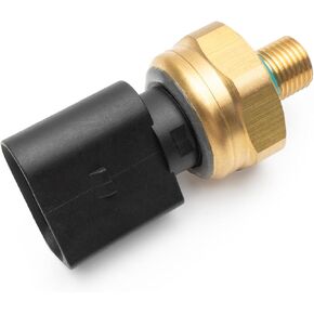 03C906051A,Fuel Injection Pressure Sensor for 2007-2010 Q7 3.6L.2009-2016 CC 3.6L.2006-2008 Passat 3.6L.2009-2010 Passat cc 3.6L.Touareg 3.6L.Q7 3.6L.CC 3.6L.Passat 3.6L.Passat cc 3.6L.Touareg 3.6L.