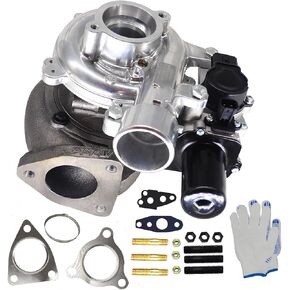 Turbo Turbocharger CT16 CT16V 17201-30180 1720130180 17201-30181 1720130181 Fits for Toyota 1KD 1KD-FTV Hiace 3.0 D4D 171HP 1720130150 17201-30150