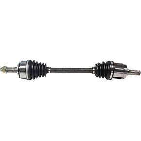 GSP NCV36011 CV Axle Shaft Assembly - Right Front (Passenger Side)