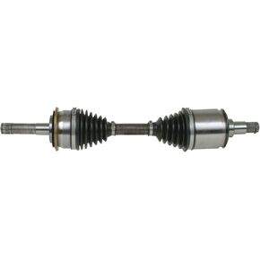 Cardone 66-5132 New CV Axle
