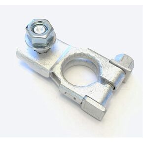 NEW OEM 24340JA74B 24340-JA74B POSITIVE Terminal Assembly 18mm with NUT