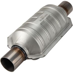 93241 53004 Catalytic Converter,Catalytic Converter Compatible With S10,RX300,Rio5,Rio,Ranger,Ram 2500,Quest,Passat,Montero,ML55 AMG,Maxima,Malibu,LS460,S420,S500,S600 (EPA Compliant)