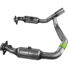 Walker Ultra EPA 50363 Direct Fit Catalytic Converter 3" Inlet (ID) 3" Outlet (OD) for Ram 1500