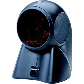 Honeywell Scanning MK7120-31B41-6 Honeywell, Ms7120 Orbit, Rs232 Scanner (Ms7120-41-3), Black, Mounting Plate (45-45619), 2.9M (9.5') Straight Rs232 Cable (59-59000X-3), Lev 6 Us Power Supply