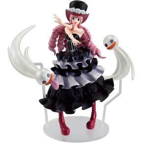 One Piece - Boa Hancock Another ver. (Memory of Heroines), Bandai Spirits Masterlise Collectible Statue