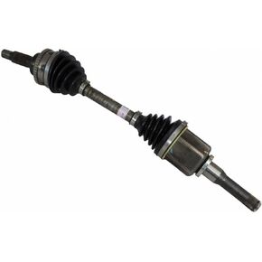 Motorcraft TX-559 CV Half-Shaft Assembly