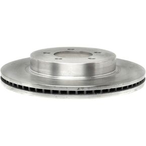 Raybestos 680014R Professional Grade Disc Brake Rotor