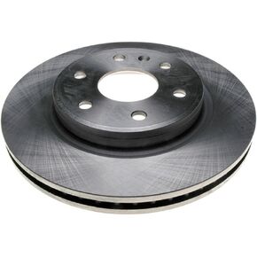 Raybestos 580560R Professional Grade Disc Brake Rotor