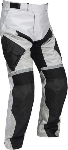 Noru Ganjo Men's Mesh Adventure Riding Pants in Kuwait