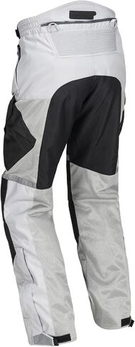 Noru Ganjo Men's Mesh Adventure Riding Pants in Kuwait