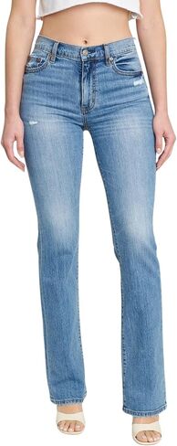 DAZE Women's Covergirl Jeans in Saudi Arabia