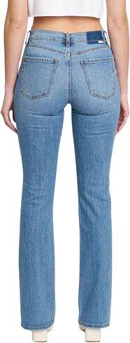 DAZE Women's Covergirl Jeans in Saudi Arabia