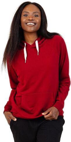 Lark Women's Coziest Hoodie | Bamboo Viscose + Cotton in Saudi Arabia