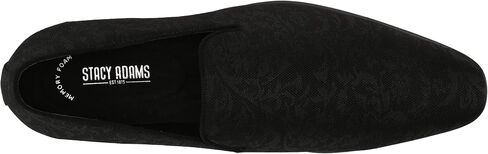 STACY ADAMS Men's Savino Slip on Loafer in Kuwait