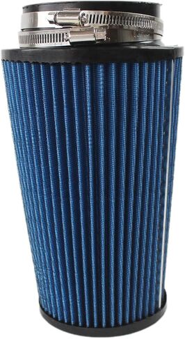 طقم مدخل هواء بارد 4 بوصة، مناسب لـ 2007.5 2008 2009 2010 2011 2012 Ram 2500 3500 6.7L C * ummins ديزل in Kuwait