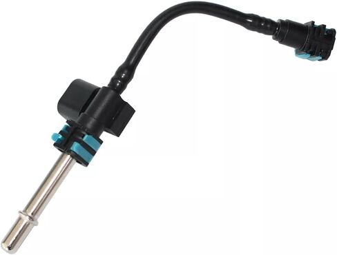 أنبوب مستشعر ضغط الوقود متوافق مع 2015-2019 Ram 1500 5.7L V8 لاستبدال 68268053AB in Kuwait