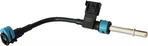 أنبوب مستشعر ضغط الوقود متوافق مع 2015-2019 Ram 1500 5.7L V8 لاستبدال 68268053AB in Kuwait