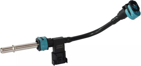 أنبوب مستشعر ضغط الوقود متوافق مع 2015-2019 Ram 1500 5.7L V8 لاستبدال 68268053AB in Kuwait