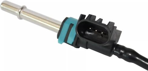 أنبوب مستشعر ضغط الوقود متوافق مع 2015-2019 Ram 1500 5.7L V8 لاستبدال 68268053AB in Kuwait