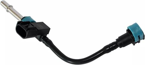 أنبوب مستشعر ضغط الوقود متوافق مع 2015-2019 Ram 1500 5.7L V8 لاستبدال 68268053AB in Kuwait