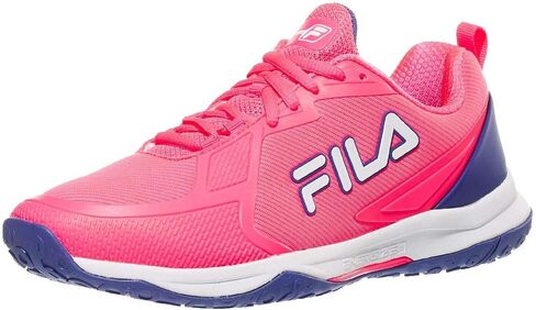 Fila Volley Burst Womens Pickleball Shoe in Saudi Arabia