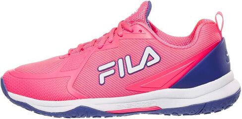 Fila Volley Burst Womens Pickleball Shoe in Saudi Arabia