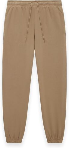 Mens Globe Premium Soft French Terry Cotton Sweatpants Loose Fit Unisex in Kuwait