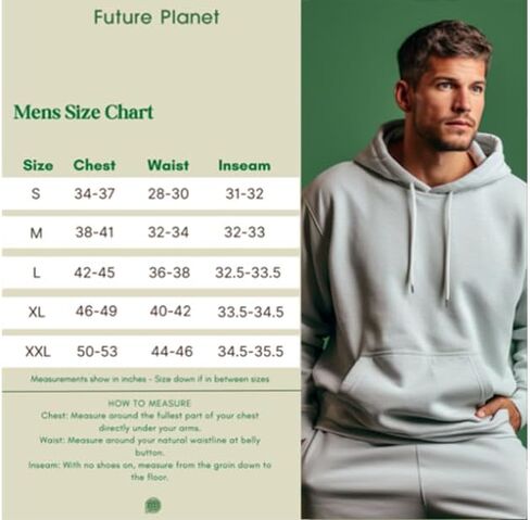 Mens Globe Premium Soft French Terry Cotton Sweatpants Loose Fit Unisex in Kuwait