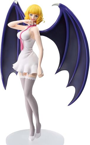 One Piece - Boa Hancock Another ver. (Memory of Heroines), Bandai Spirits Masterlise Collectible Statue in Kuwait